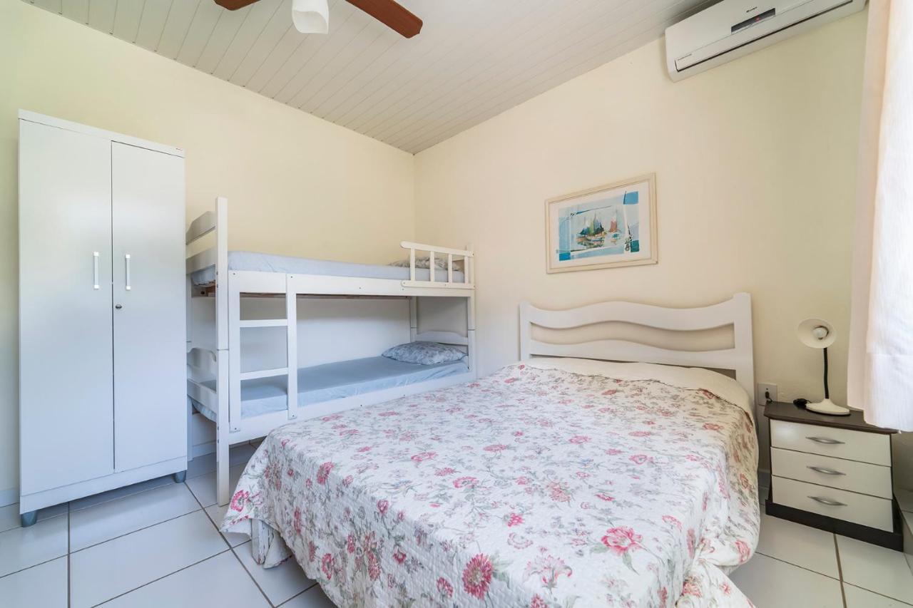 Residencial Mariscalia 2/4 Lägenhet Bombinhas Exteriör bild