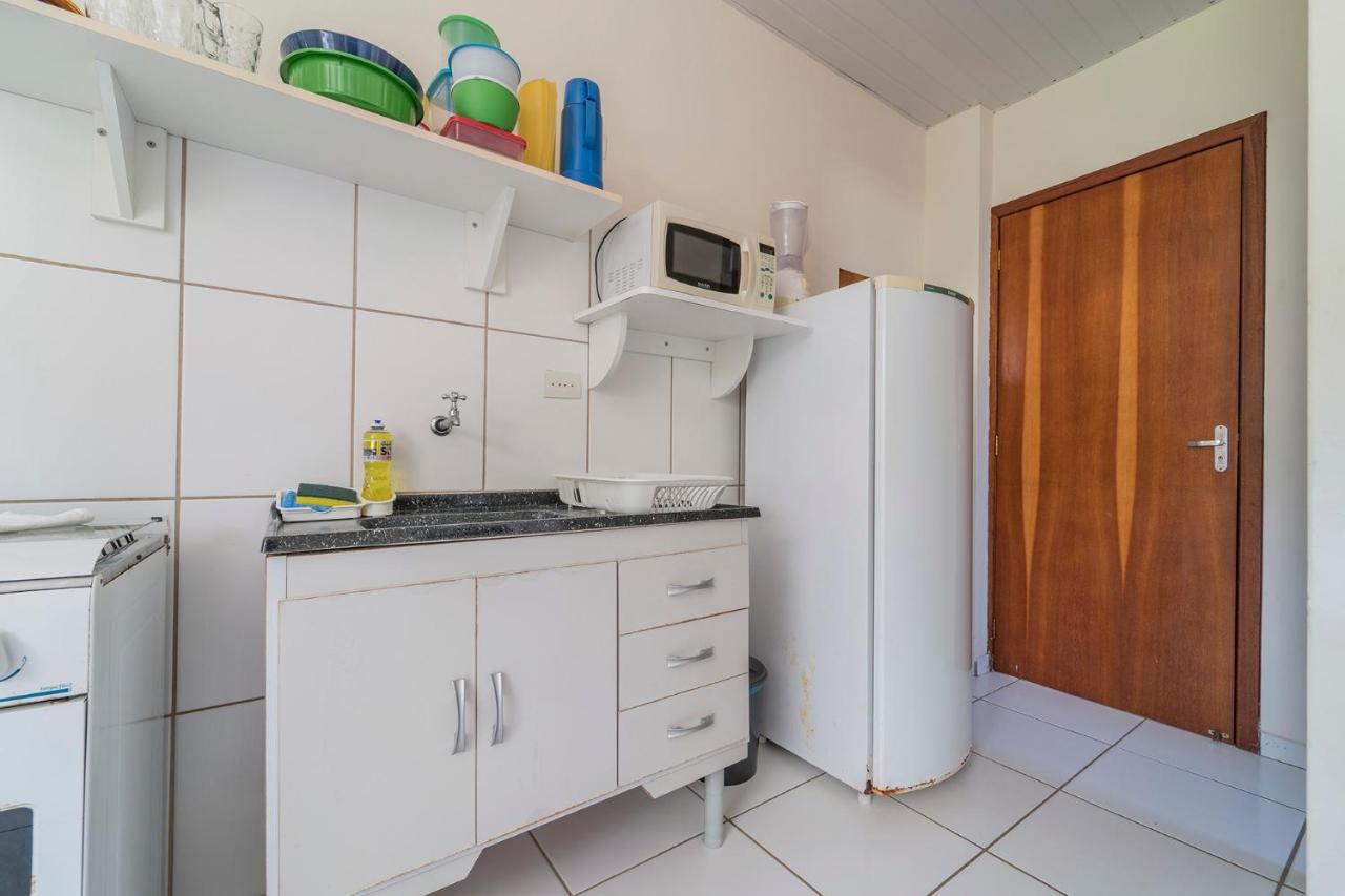 Residencial Mariscalia 2/4 Lägenhet Bombinhas Exteriör bild