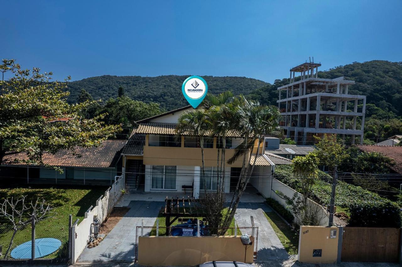 Residencial Mariscalia 2/4 Lägenhet Bombinhas Exteriör bild