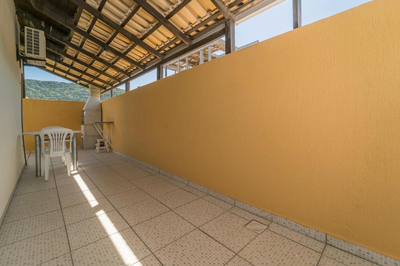 Residencial Mariscalia 2/4 Lägenhet Bombinhas Exteriör bild