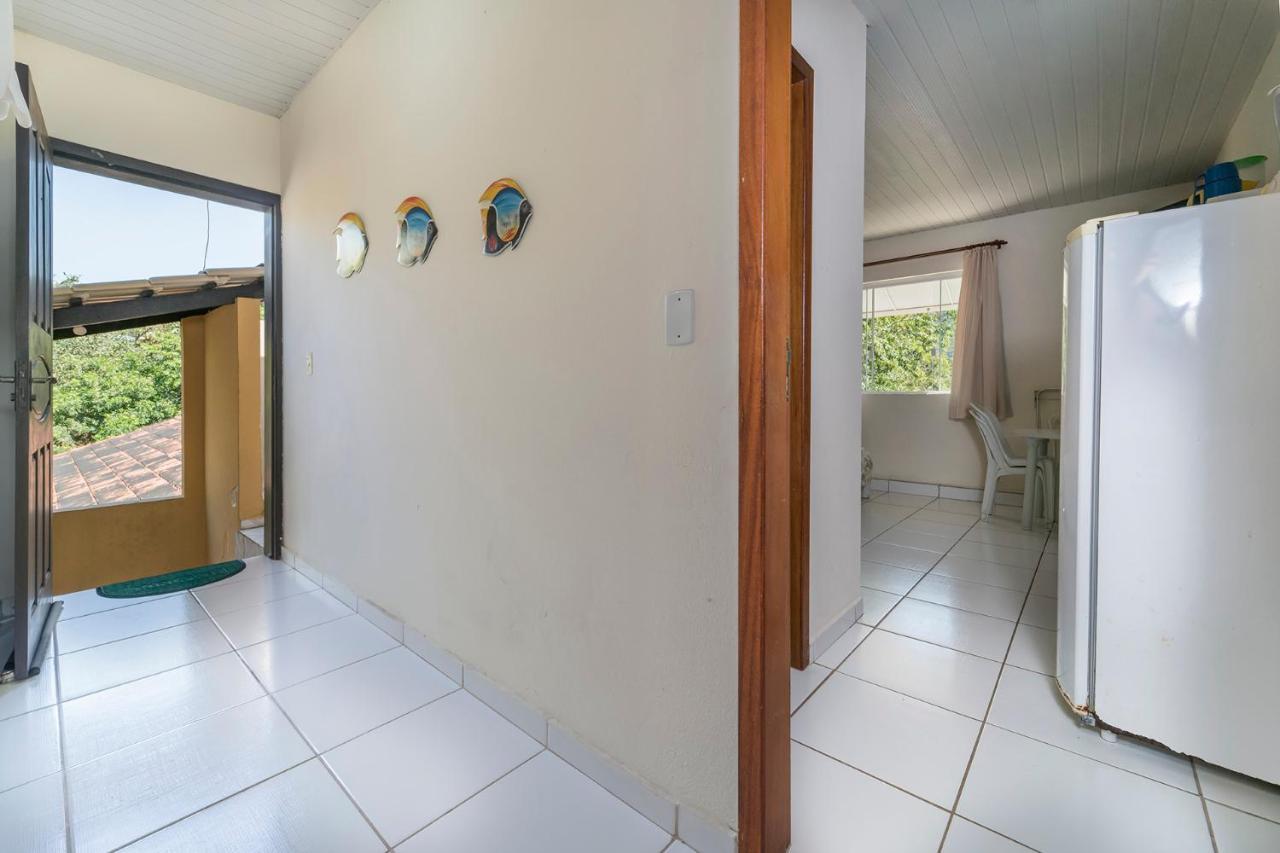 Residencial Mariscalia 2/4 Lägenhet Bombinhas Exteriör bild