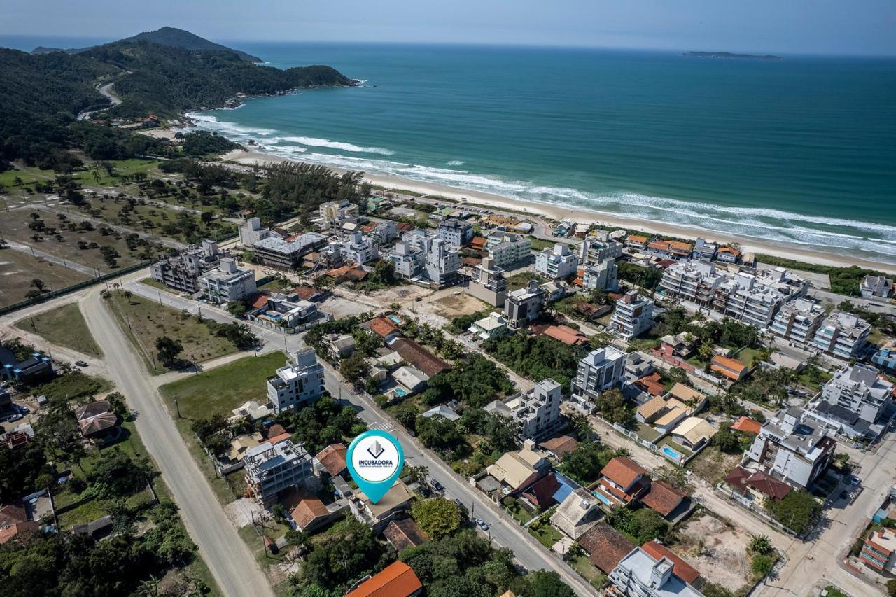 Residencial Mariscalia 2/4 Lägenhet Bombinhas Exteriör bild