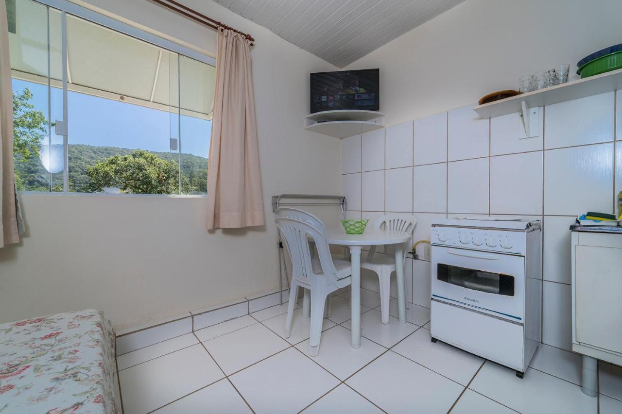 Residencial Mariscalia 2/4 Lägenhet Bombinhas Exteriör bild